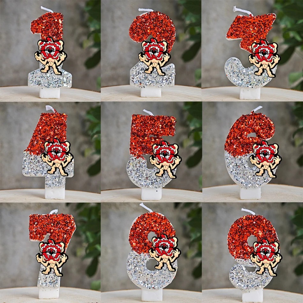 Stranger Eleven Robin Steve Du - Holiday Candle Set ulasan dan harga
