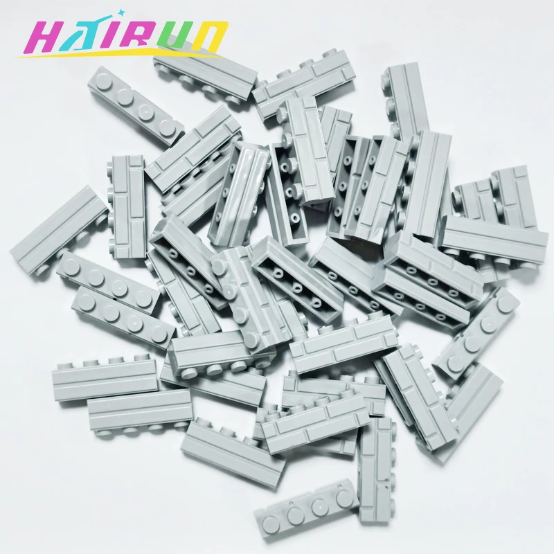 100Pcs Building Block Simulati - Lego Set City ulasan dan harga