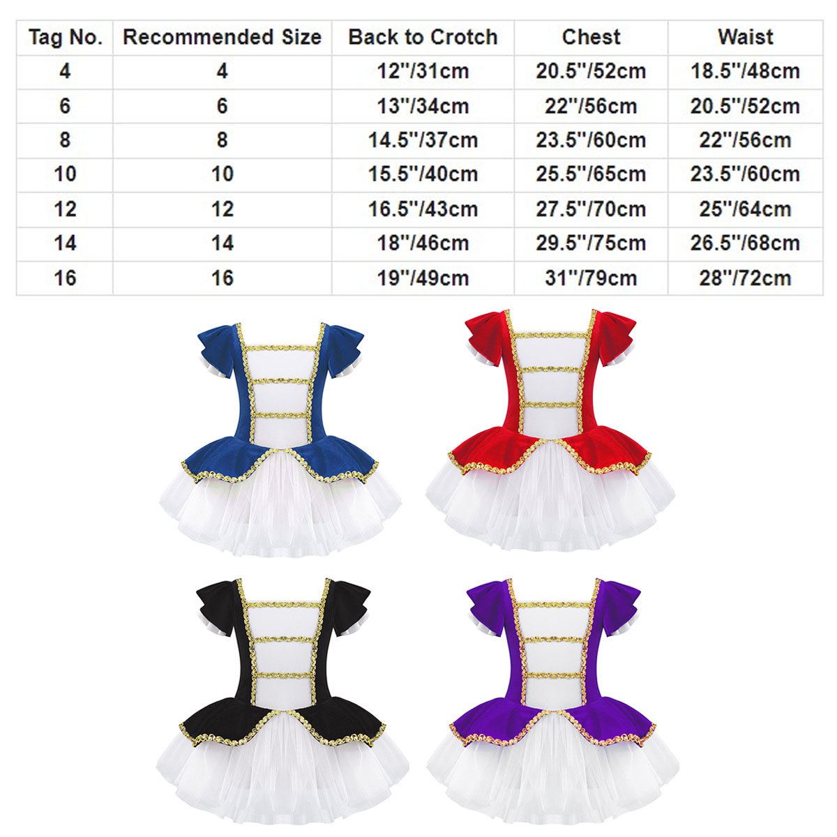 Kids Girls Sleeveless Sequins  - Elf Costume Christmas ulasan dan harga