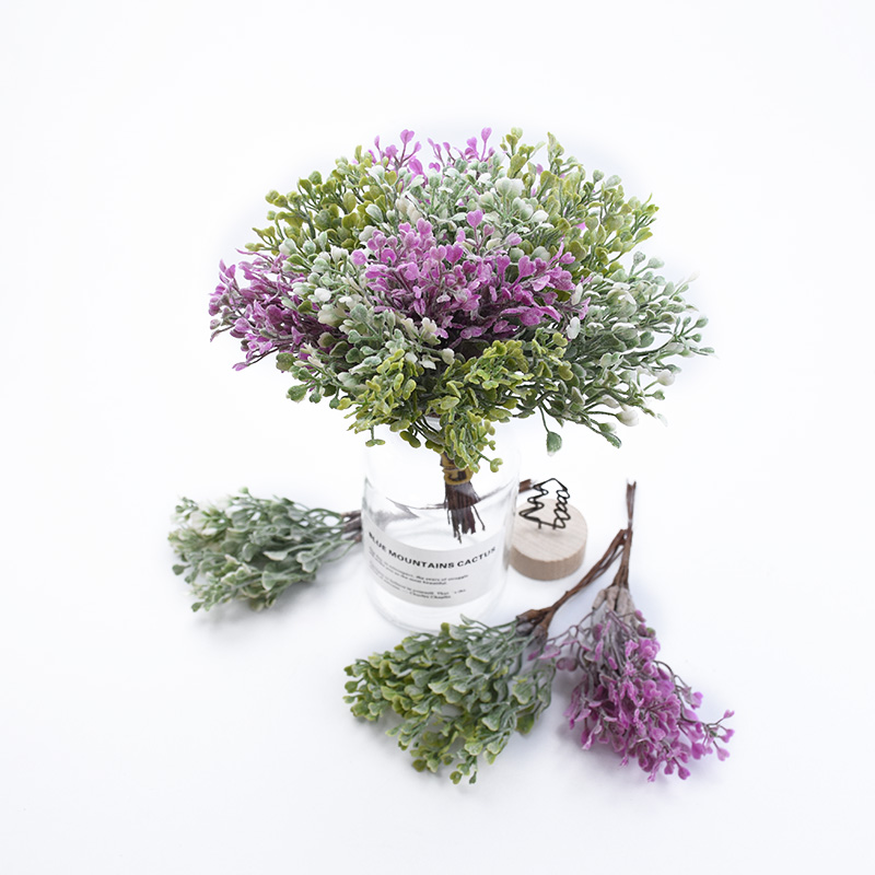 Artificial Plants Home Room We - Christmas Wreath Fake ulasan dan harga