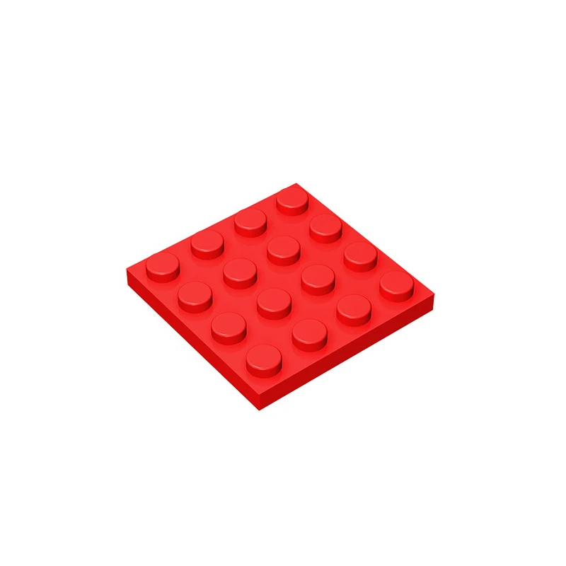 Gobricks GDS-519 Building bloc - Lego Set Creator ulasan dan harga